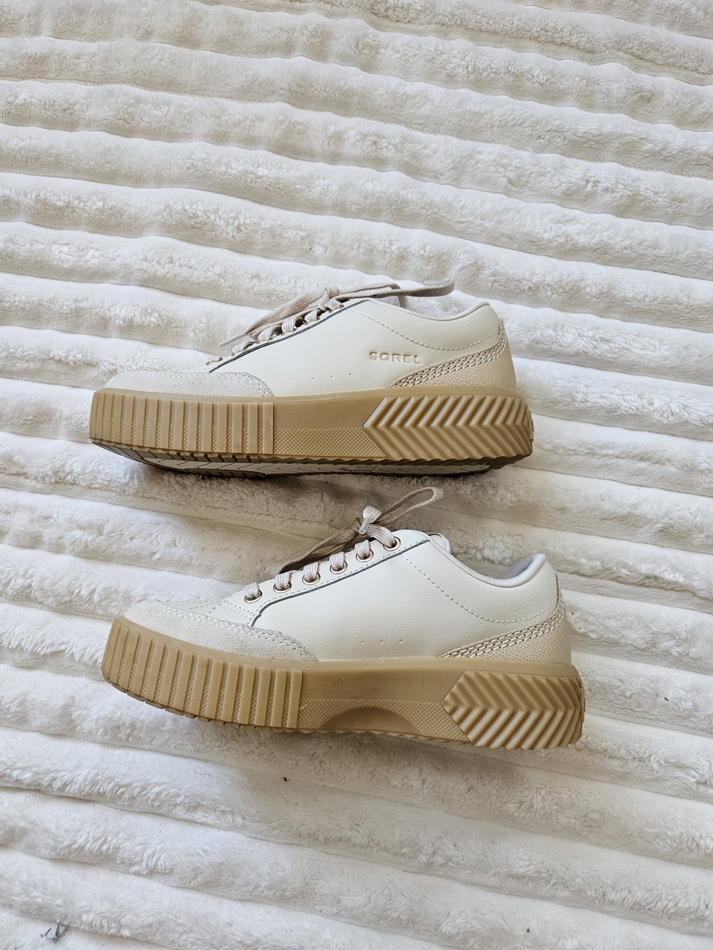 SOREL ONA AVE Platform Sneaker - Picture 4 of 7